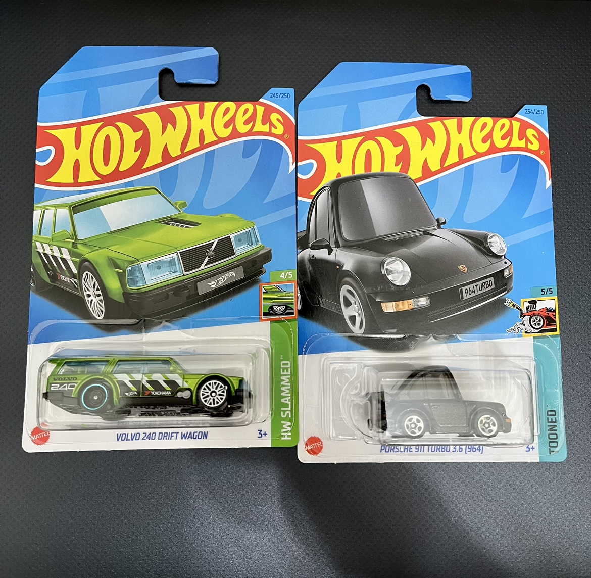 Hot Wheels thumbnail