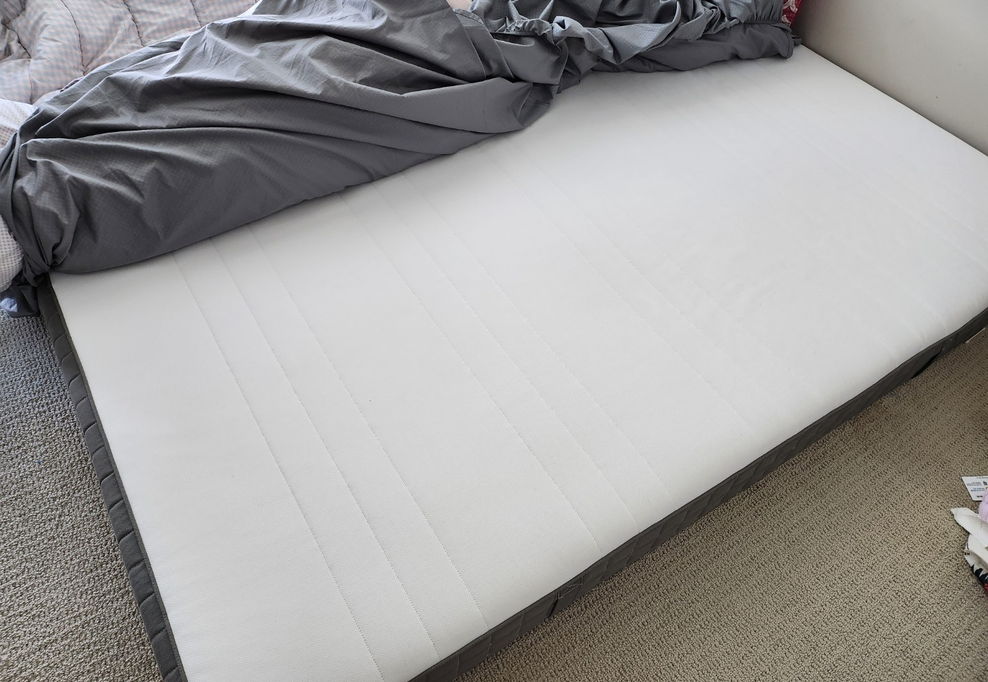 King Mattress $50 !!! - photo 4
