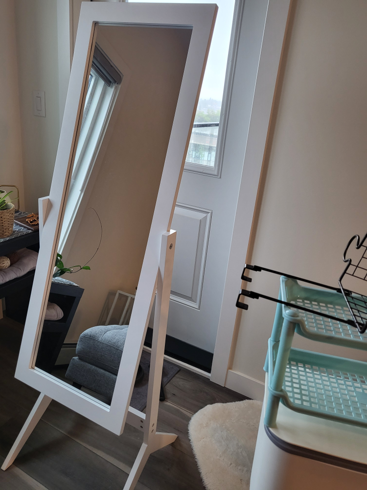 mirror 🧡 - photo 2