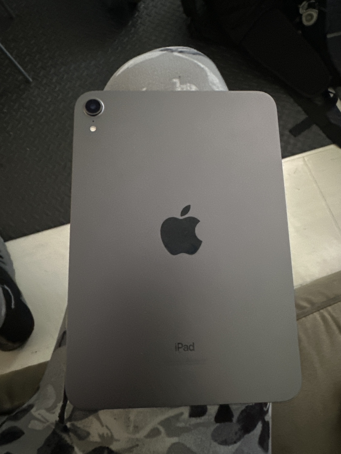 IPAD MINI 6 Gen 64GB - photo 2
