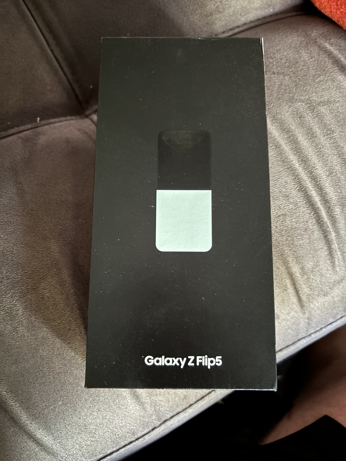 Samsung Galaxy Flip 5