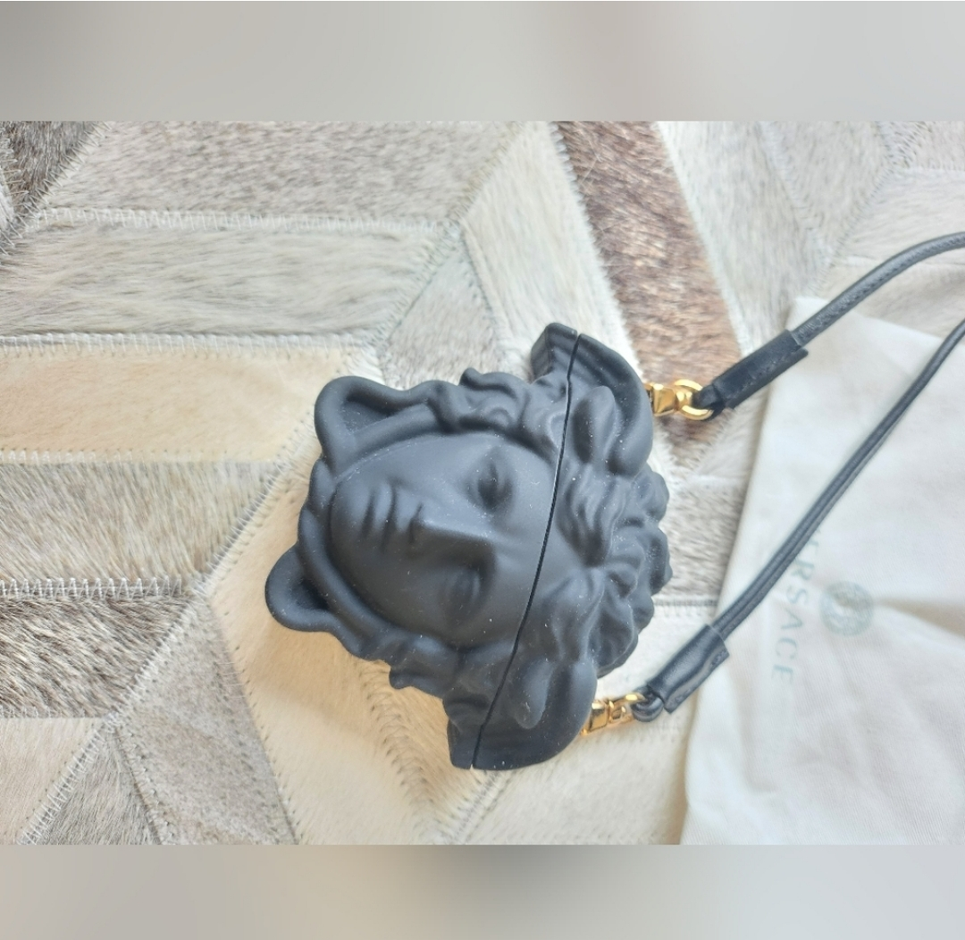 earpod holder / case