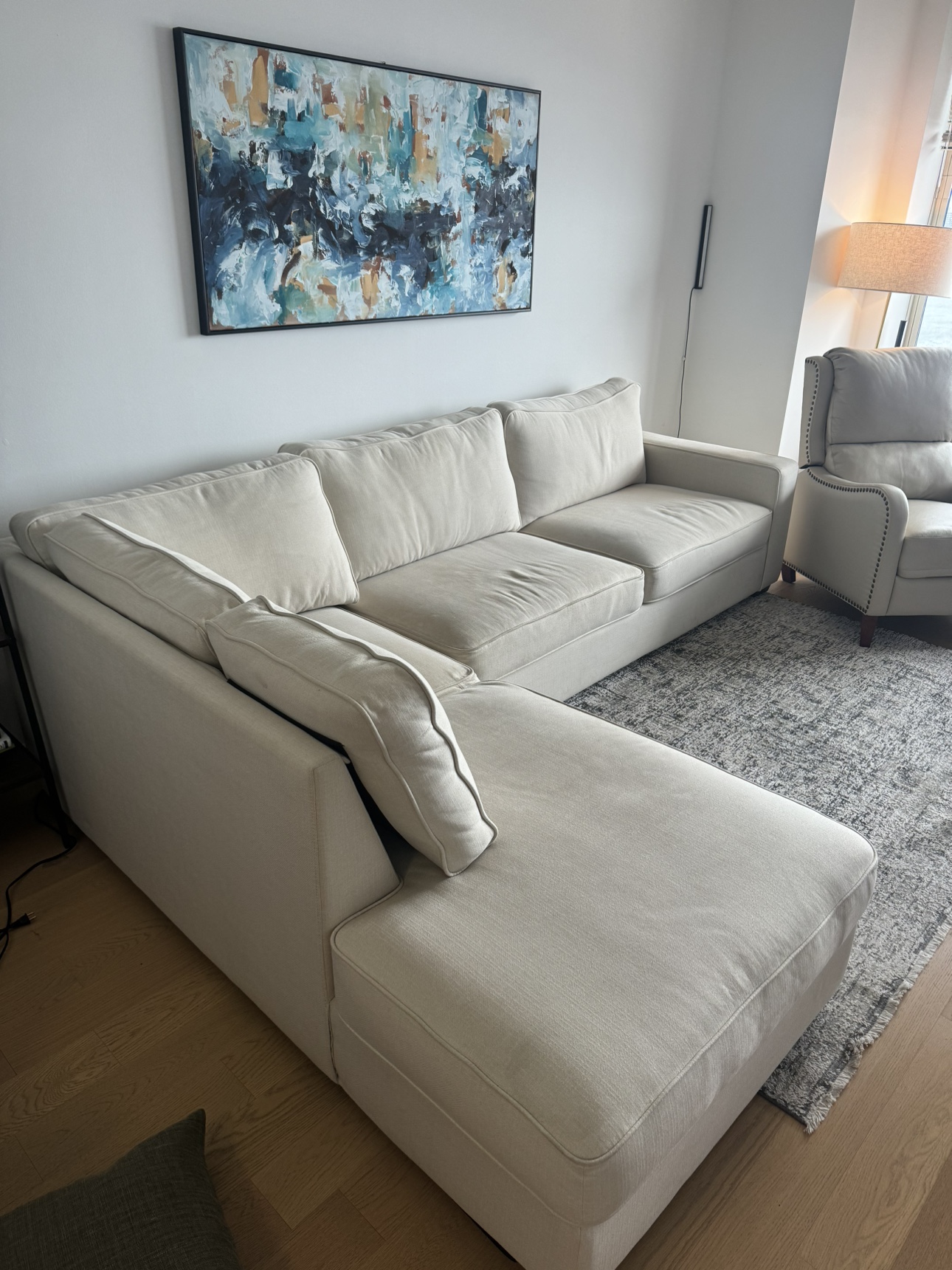 Couch for sale - photo 3