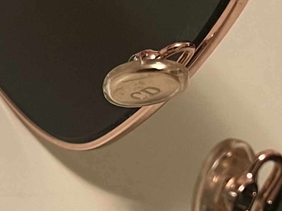 Christian Dior Stellaire Rose Gold wmns image indicator(4)
