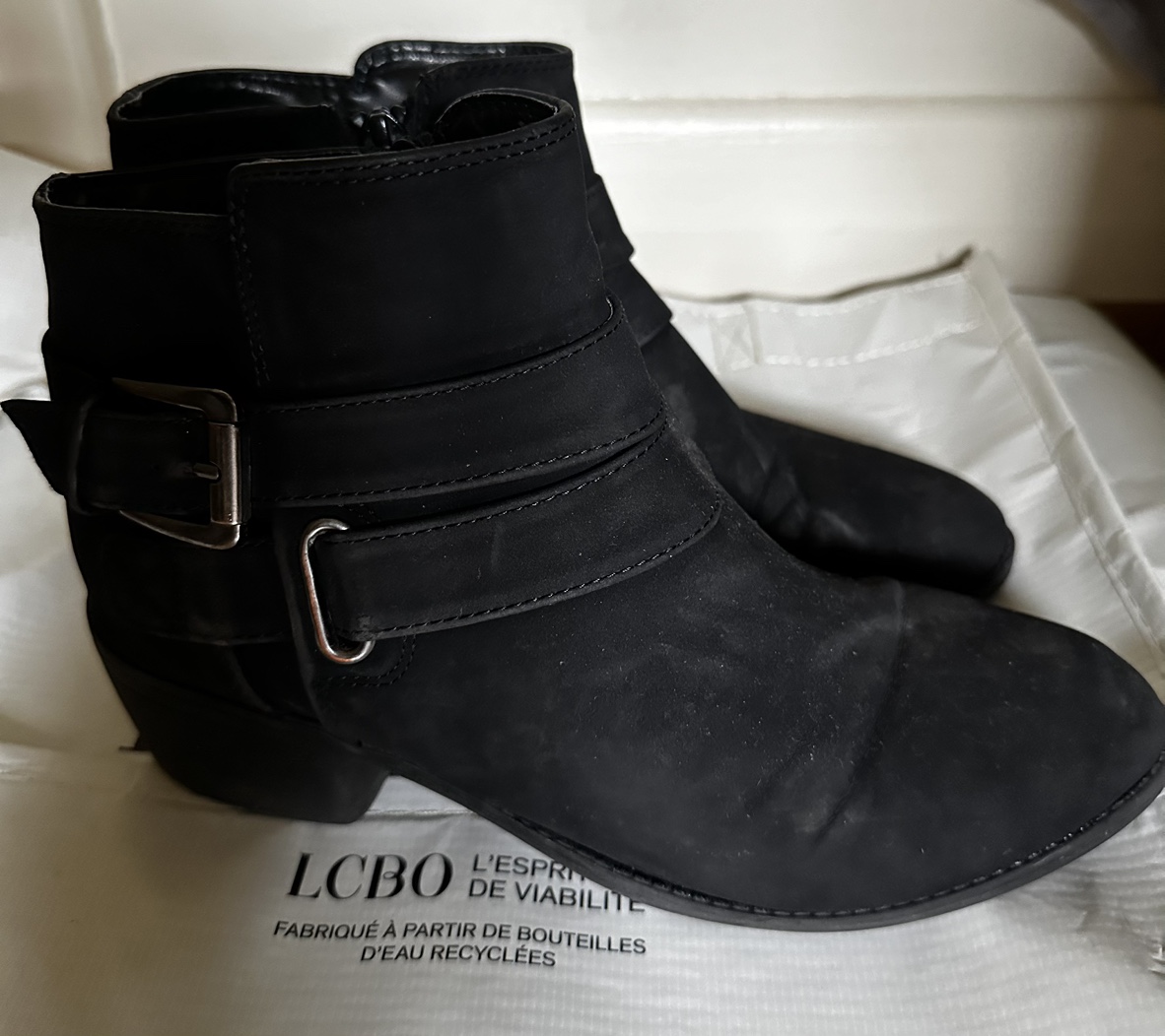 Shoes - photo 3