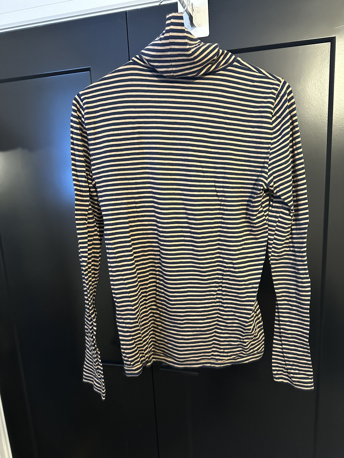 J. Crew Tissue Turtleneck - photo 2