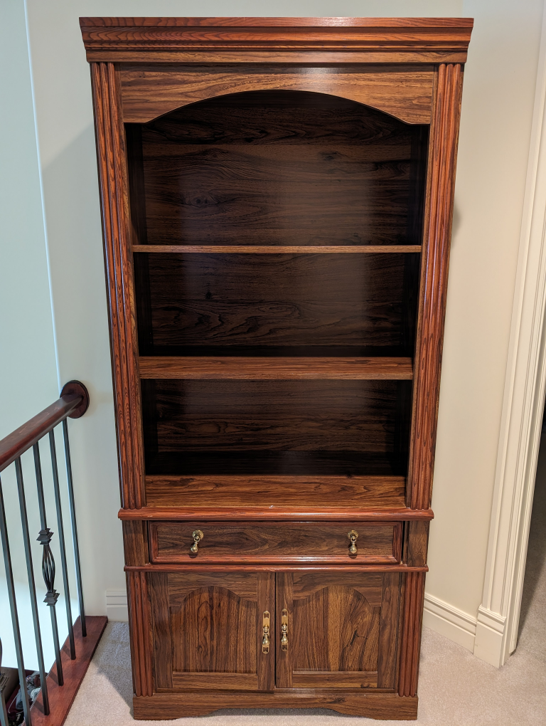 Storage Cabinet