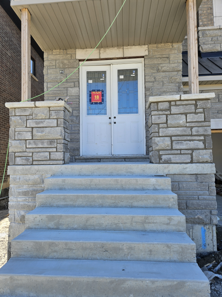 brick layer available for repairs