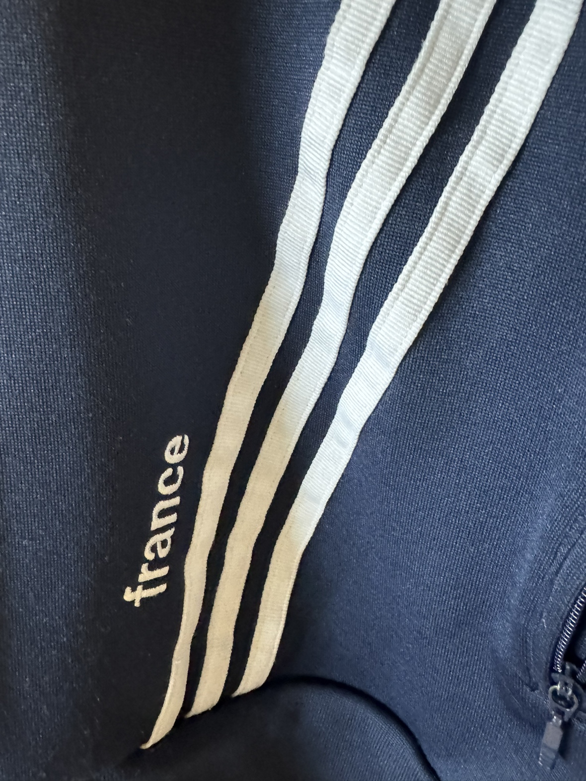 Adidas jacket - photo 4
