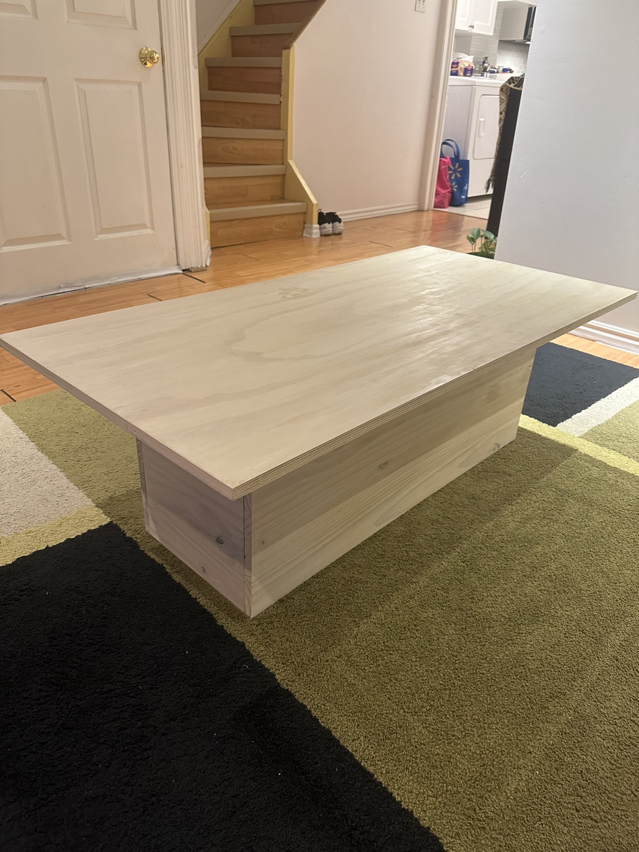 Coffee table 4x2 - photo 3