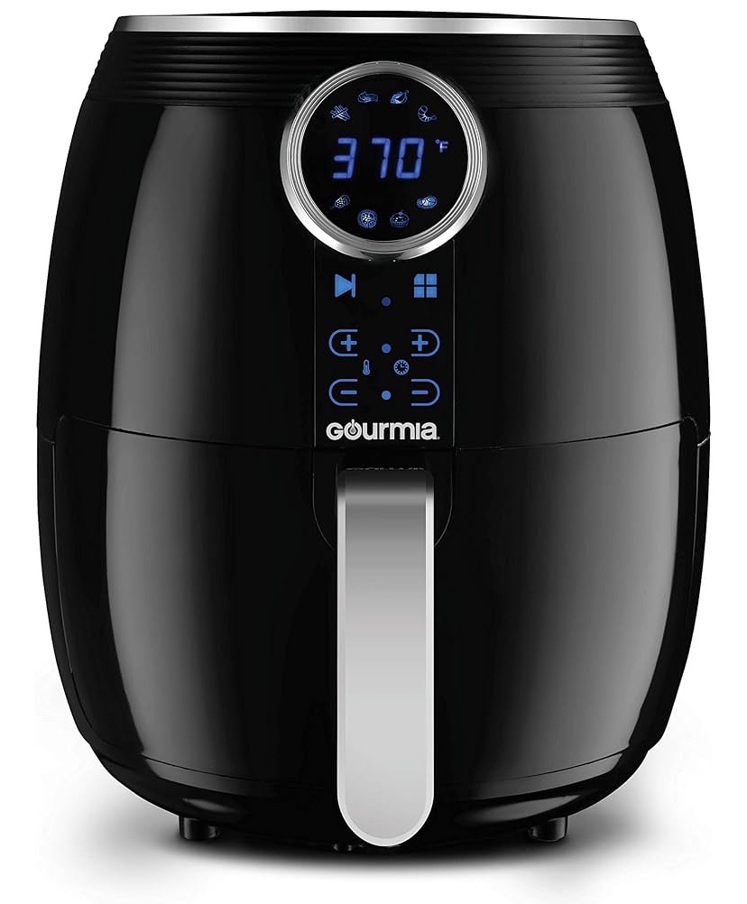 Gourmia 5quart Air fryer