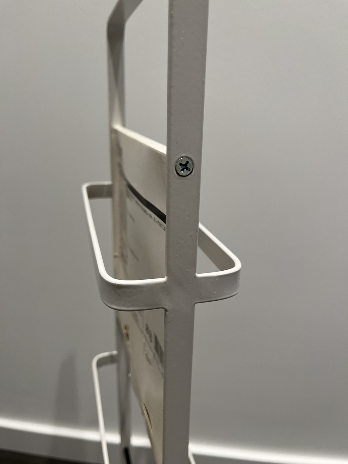 Slippers Tower, Shoe Rack by YAMAZAKI image indicator(4)