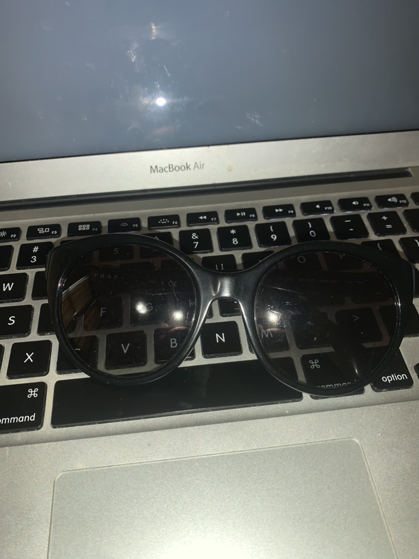 Prada Sunglasses - photo 2