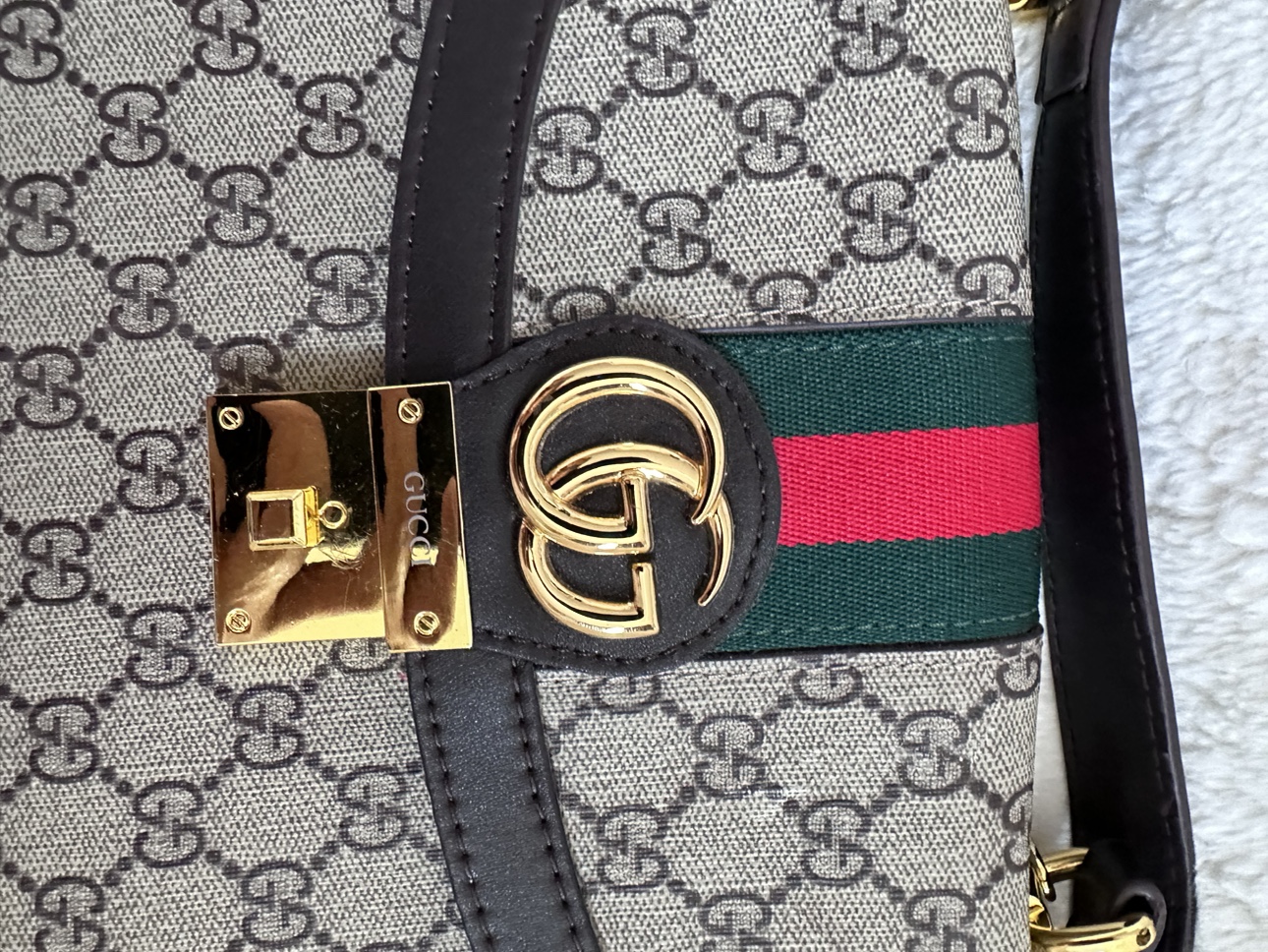 N/A - Gucci Bag - photo 3