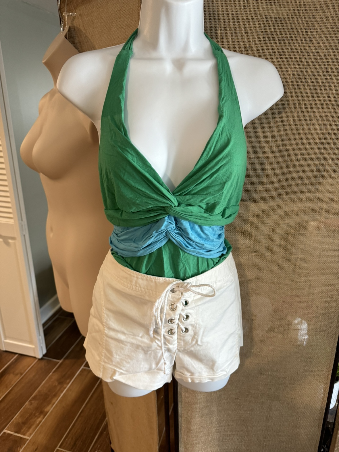 Bebe Brand Top - photo 3