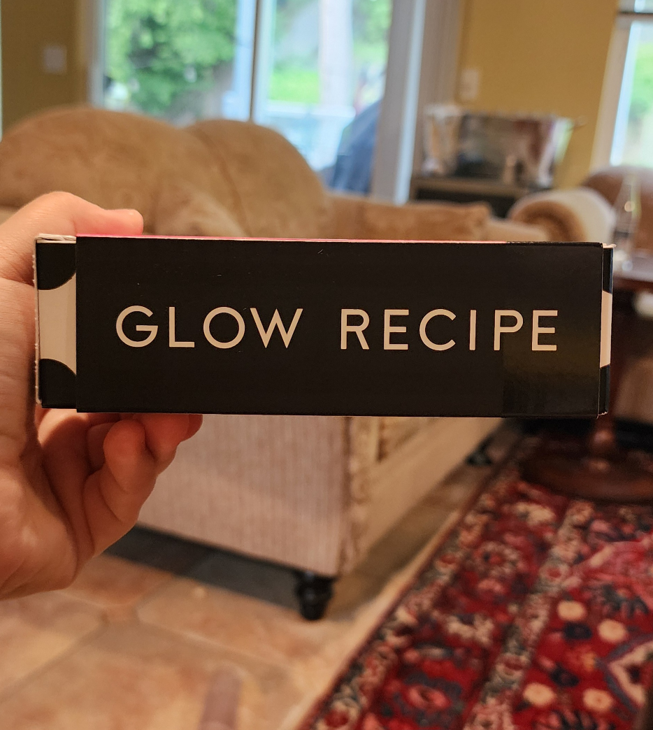 Glow Recipe gift set from Sephora - photo 4