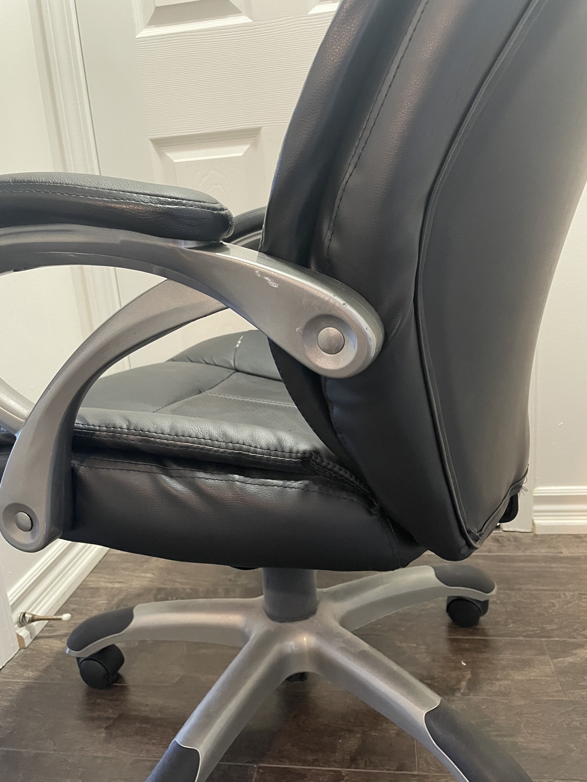 Office chair/ Manager Chair - photo 4