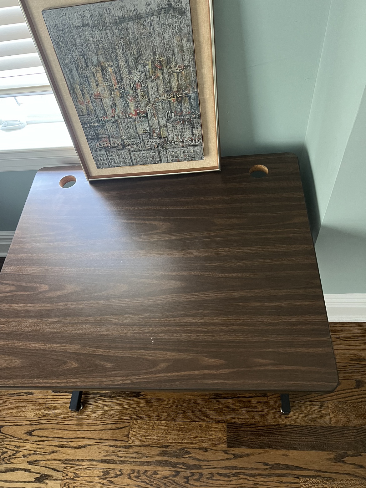 Office computer desk - photo 3