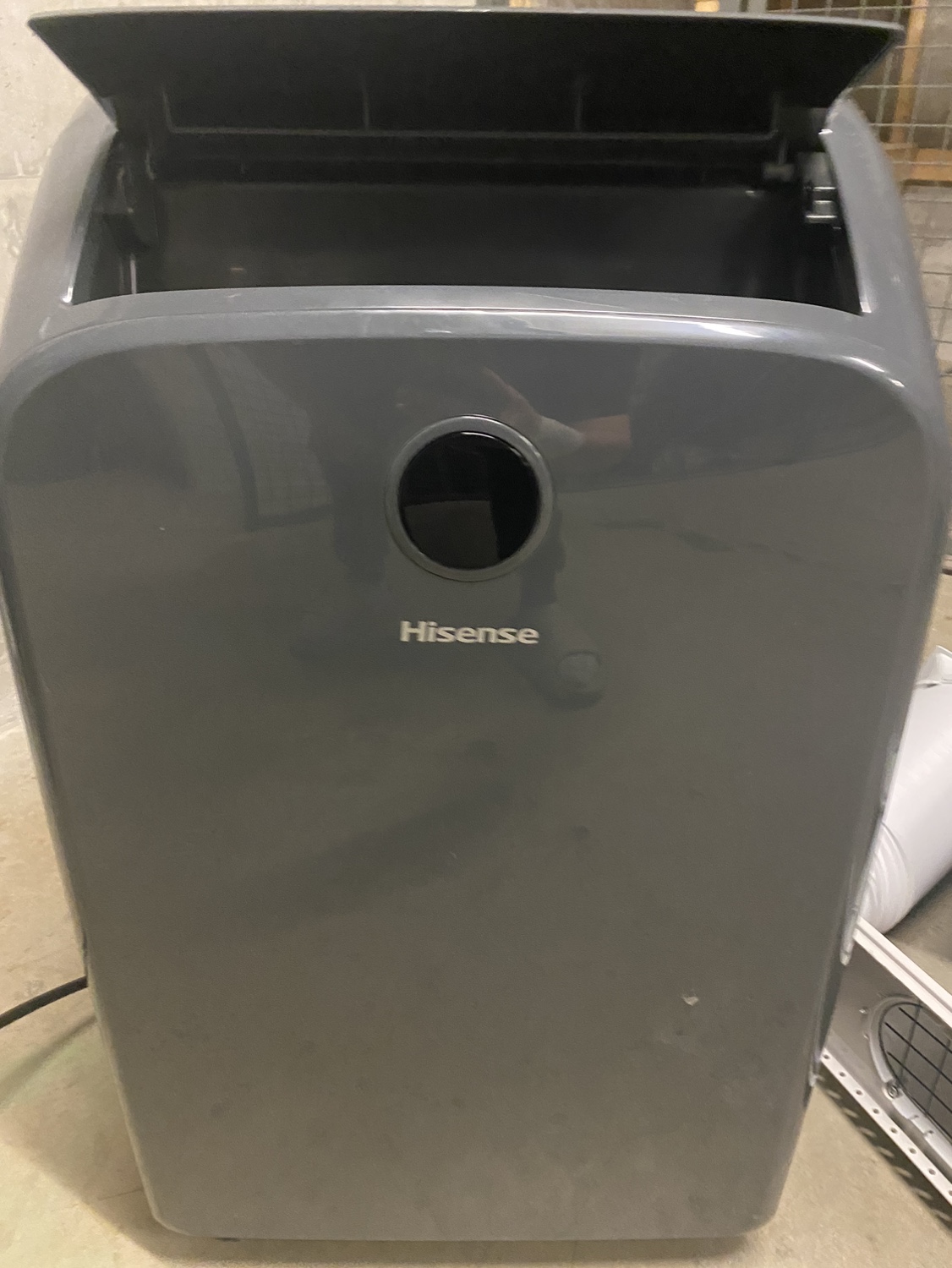 Portable air conditioner - photo 3