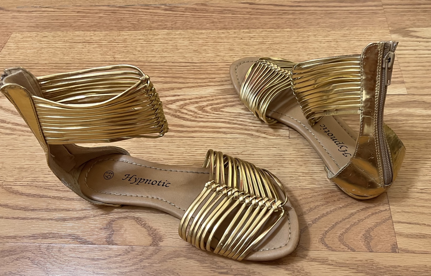 Women's summer sandal 6.5 thumbnail
