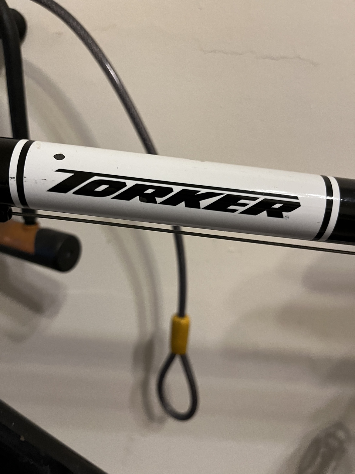 Torker road bike - great condition - photo 3