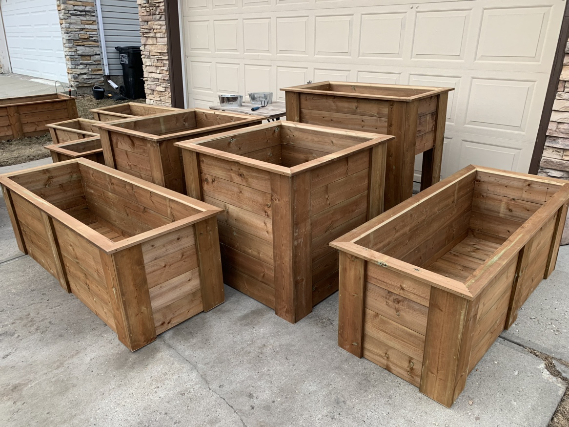 Planter Solutions - photo 4