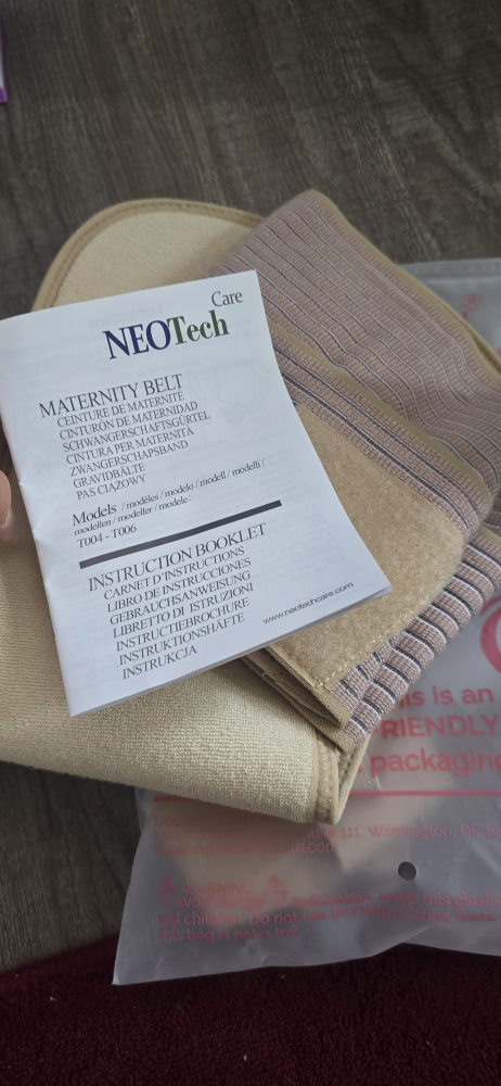 postpartum Care - photo 5