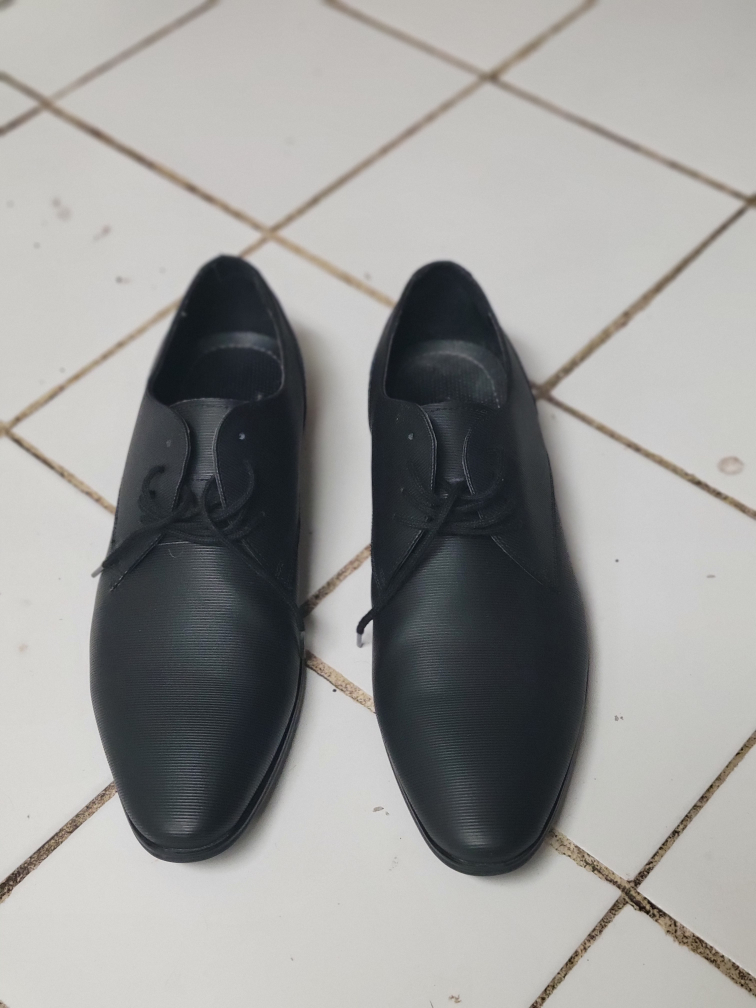 Aldo Dress Shoes Size10 - $10 Pickup Yonge & Finch thumbnail