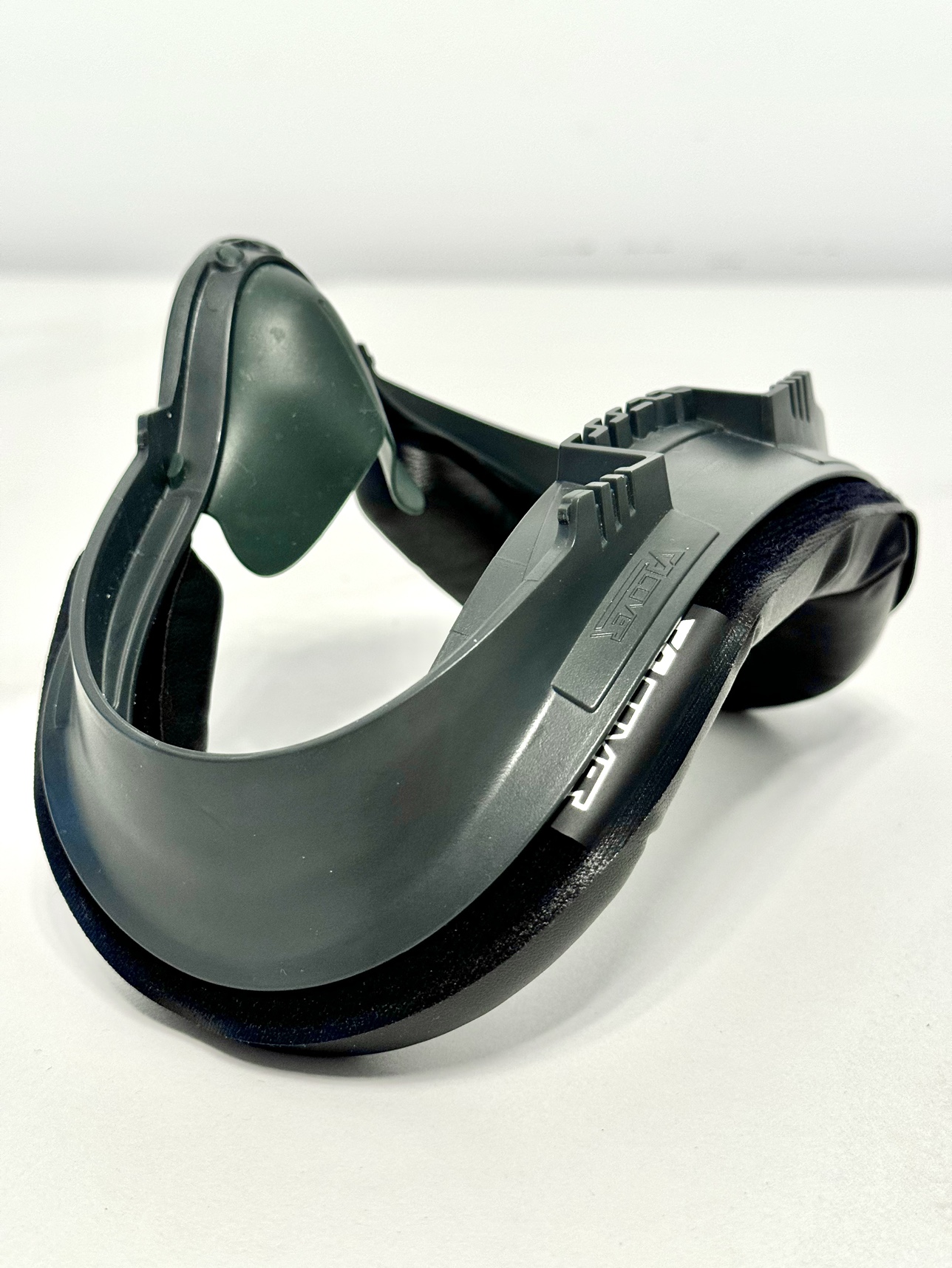 VR Cover Fitness Facial Interface for Oculus Quest 2 - photo 2