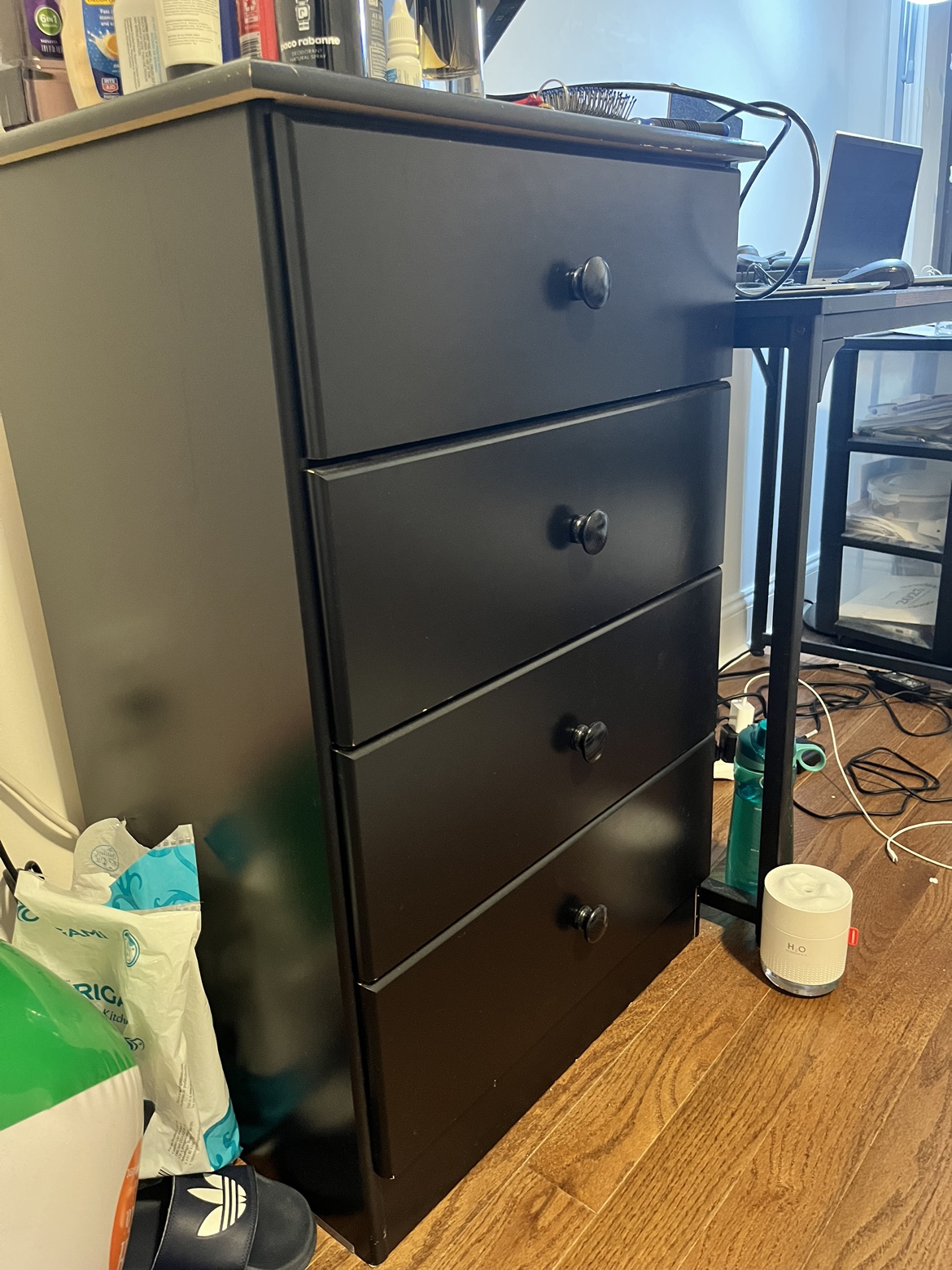 Cabinet - photo 3