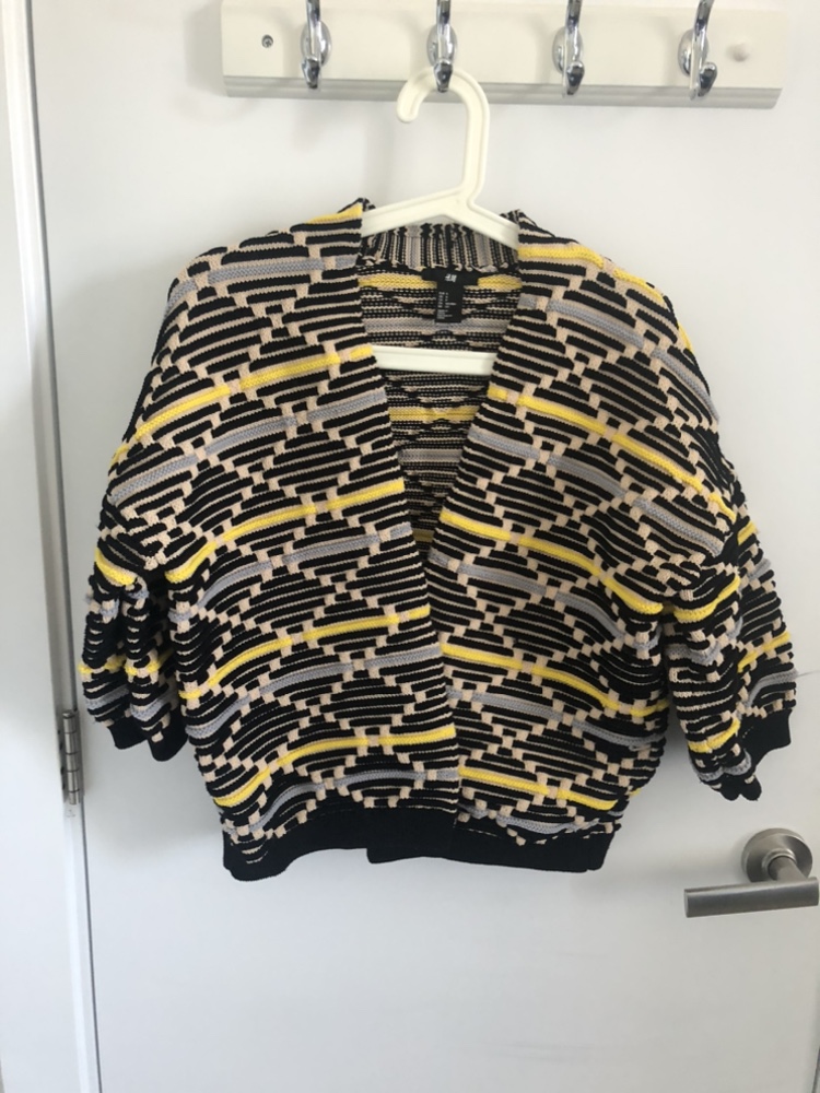 H&M jacket size S thumbnail