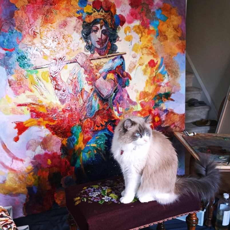 72" by 72" image indicator(3)