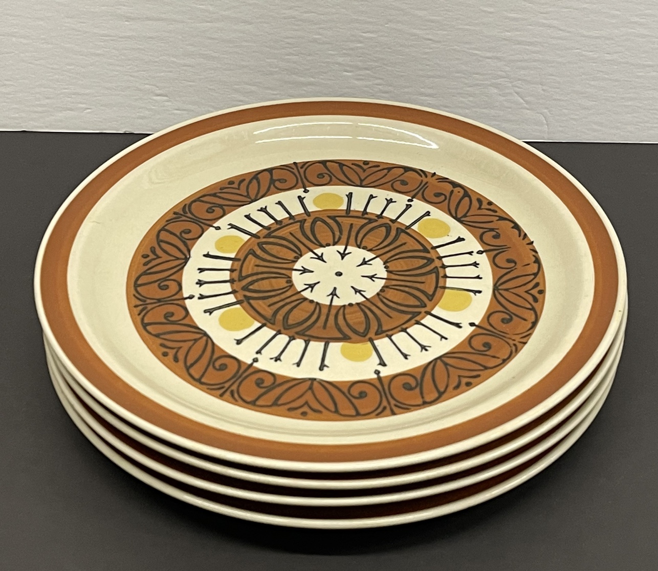 Vintage, Made in Japan Dinnerware - photo 2