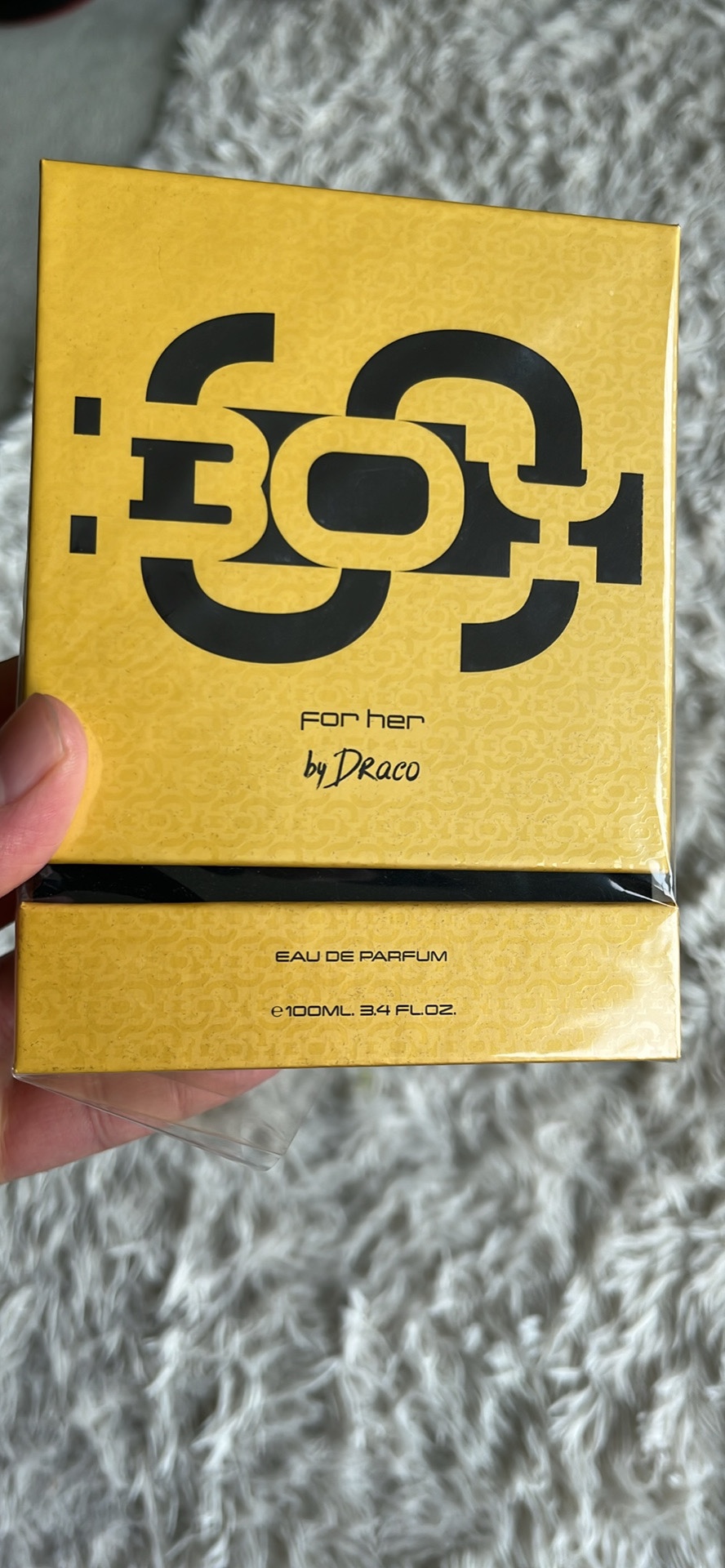 SBOY by Draco — for Her Perfume image indicator(3)