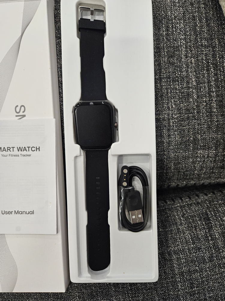 Smart Watch - photo 2