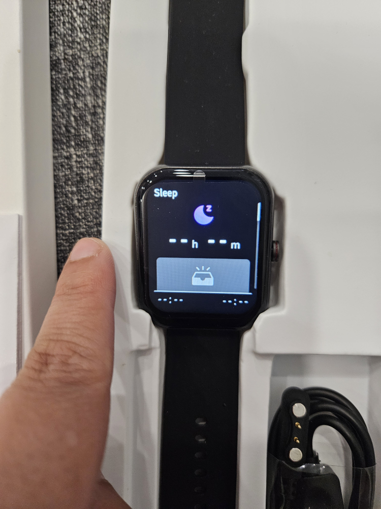 Smart Watch - photo 4