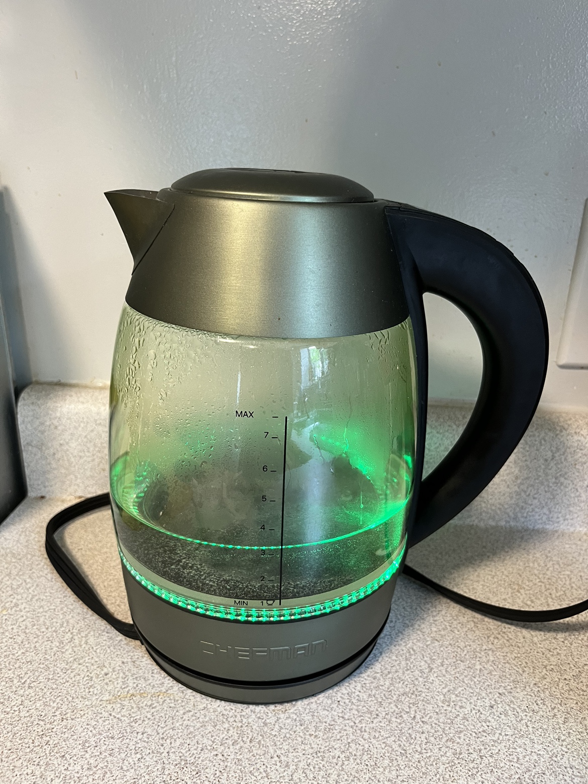 Electric Kettle for sale! - photo 4