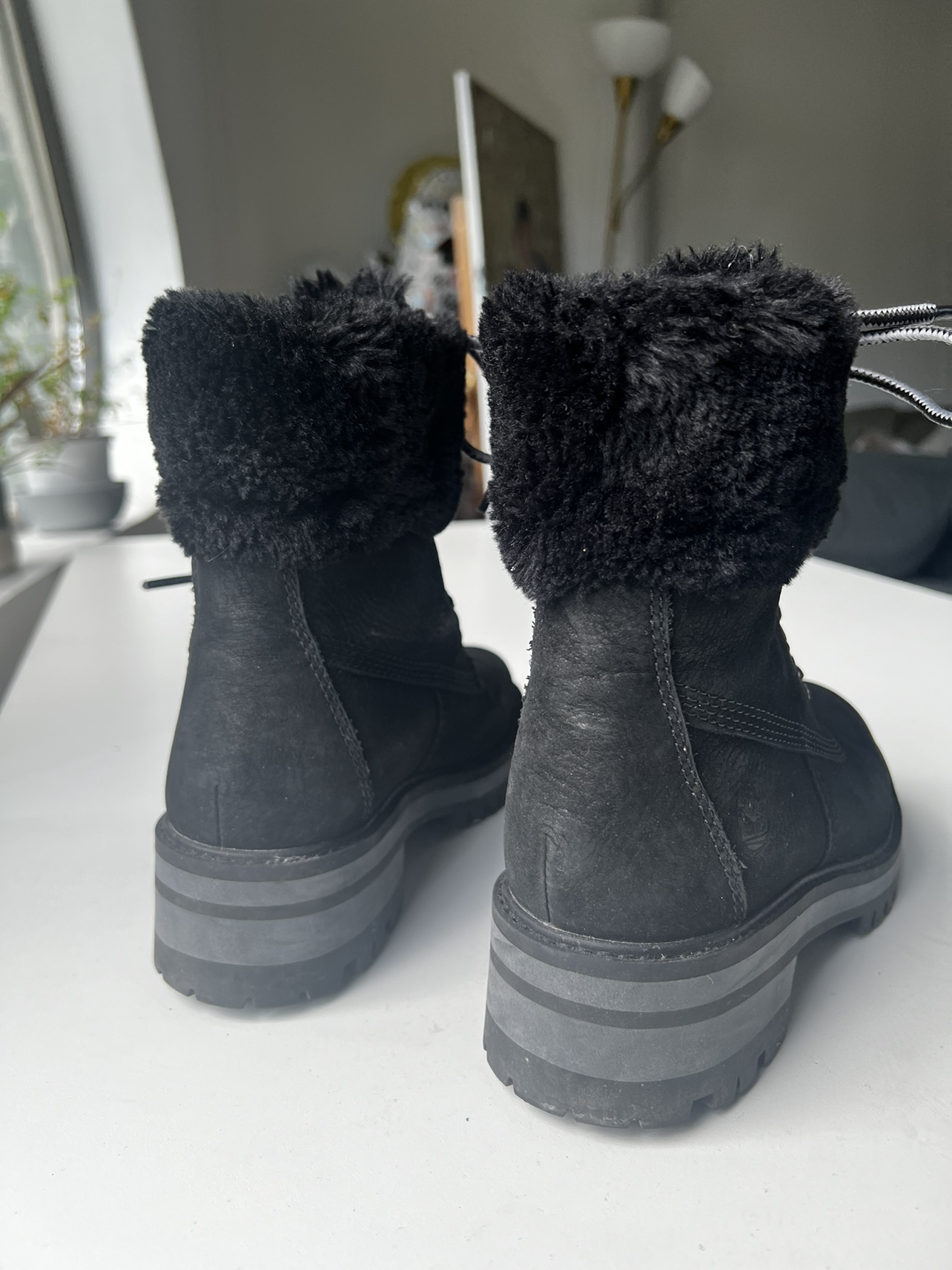 Timberland snow boots - photo 4