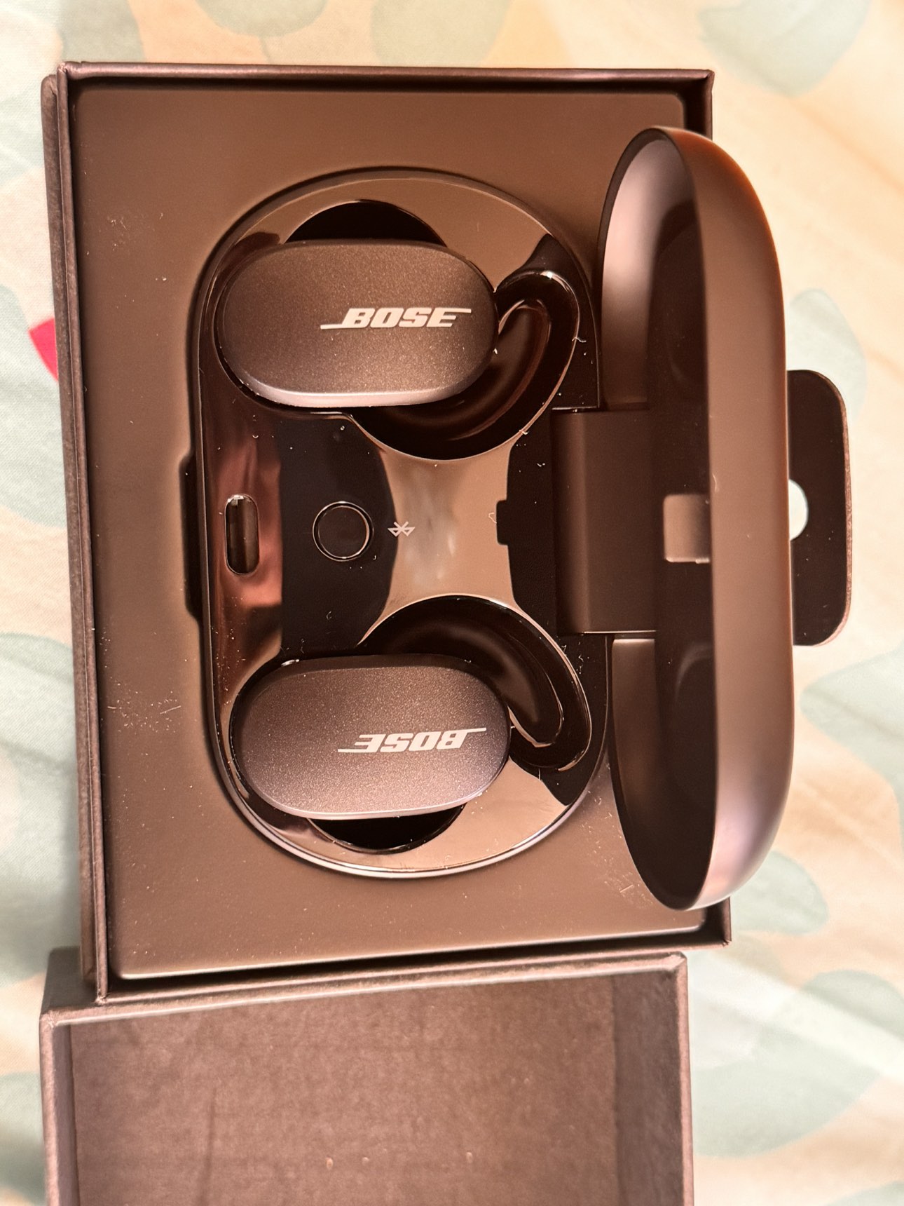 Bose Earbuds - photo 2