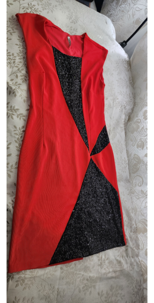party dress - photo 4