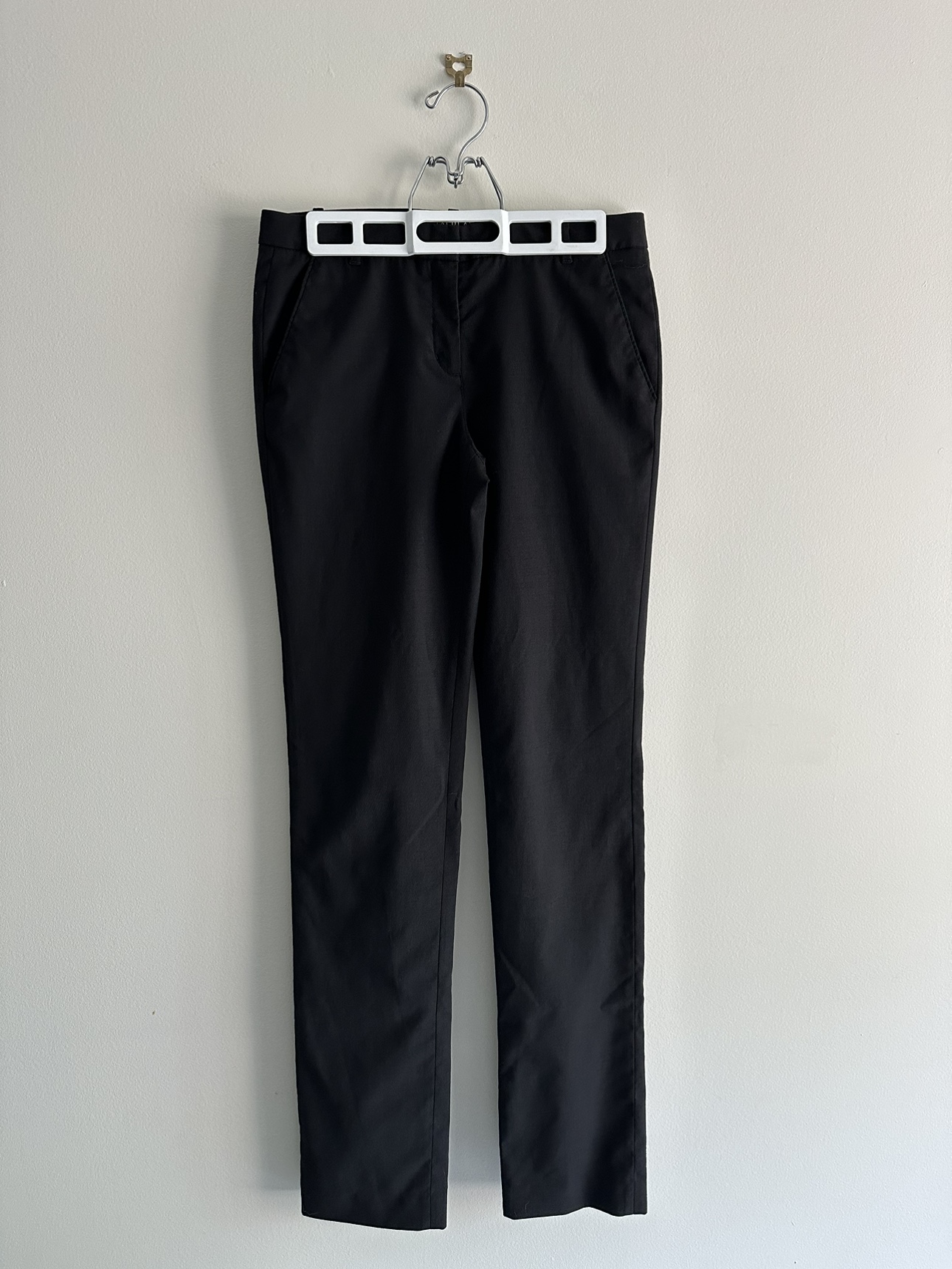 Aritzia Talula black dress pants