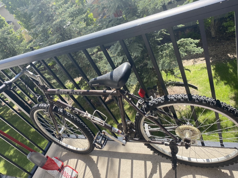 Bike