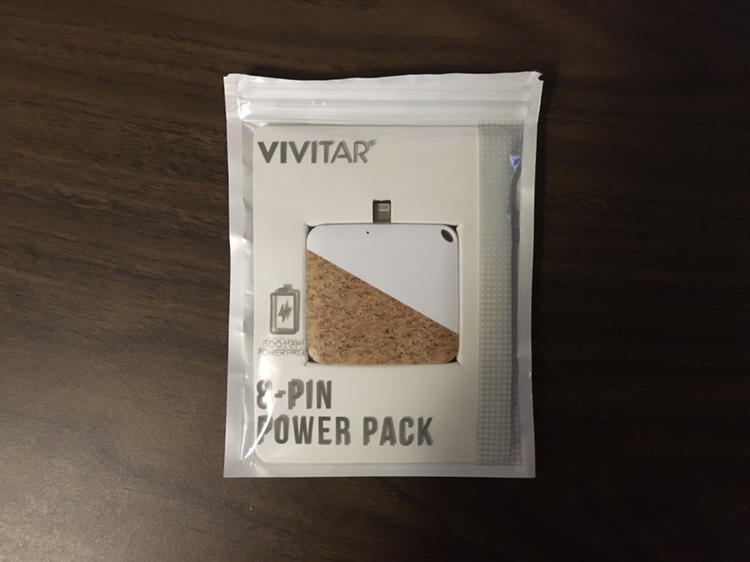 ***BRAND NEW*** Lightning Port Portable Charger thumbnail