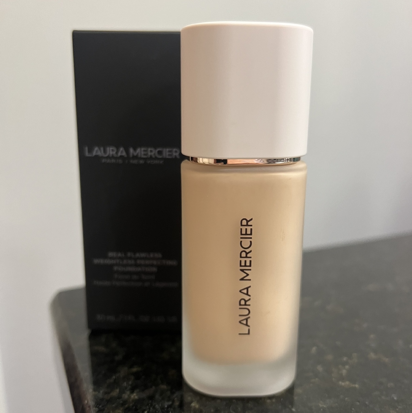 Laura Mercier Makeup Foundation thumbnail