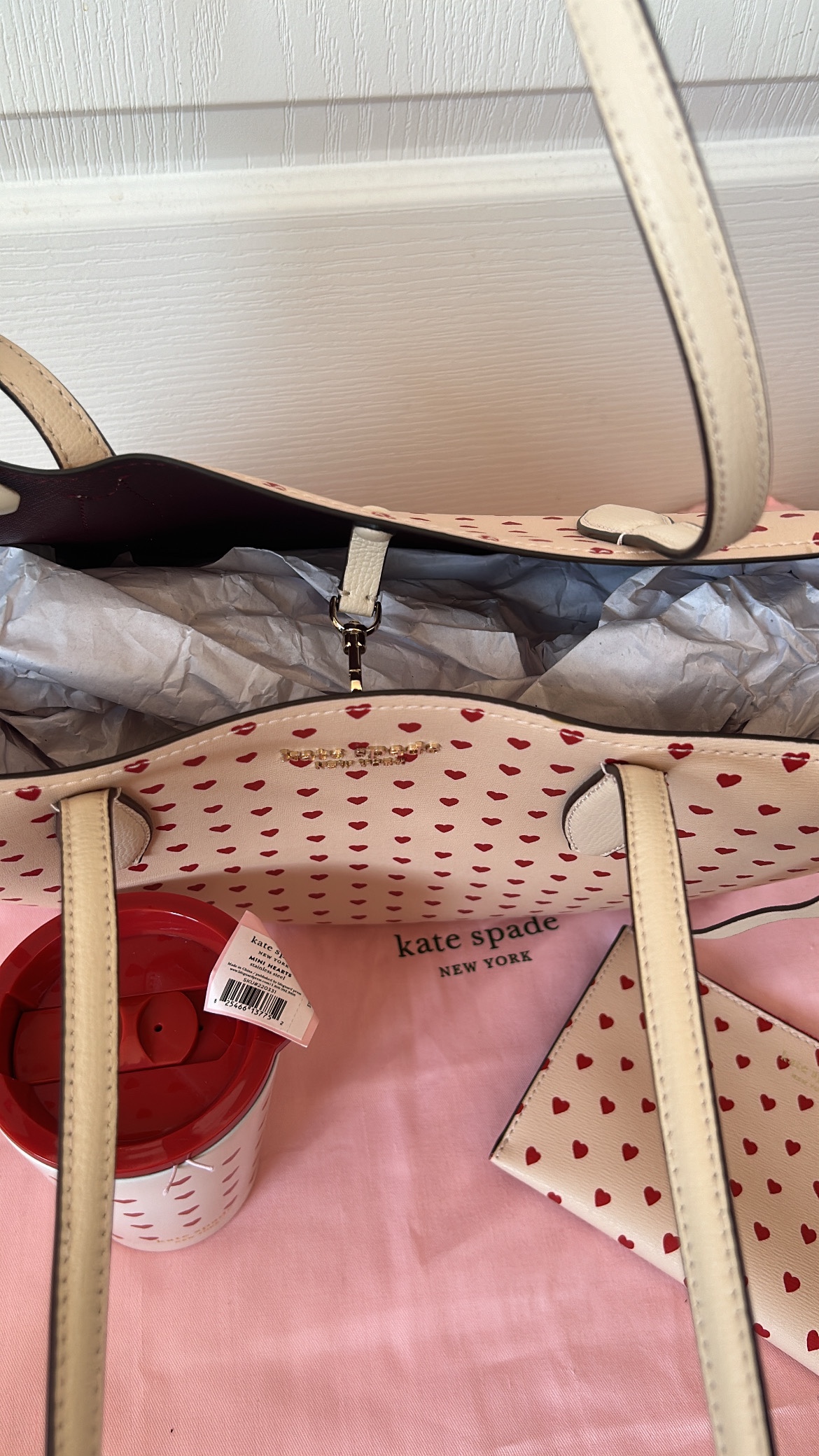 Brand New Kate Spade tote bag - photo 3