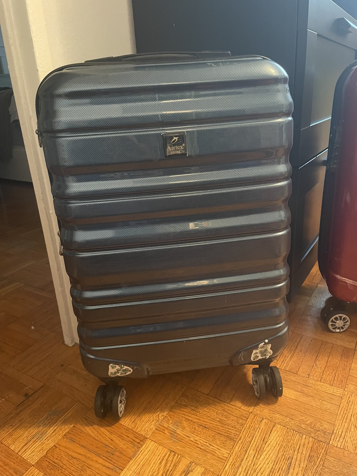 2 SUITCASES - photo 4