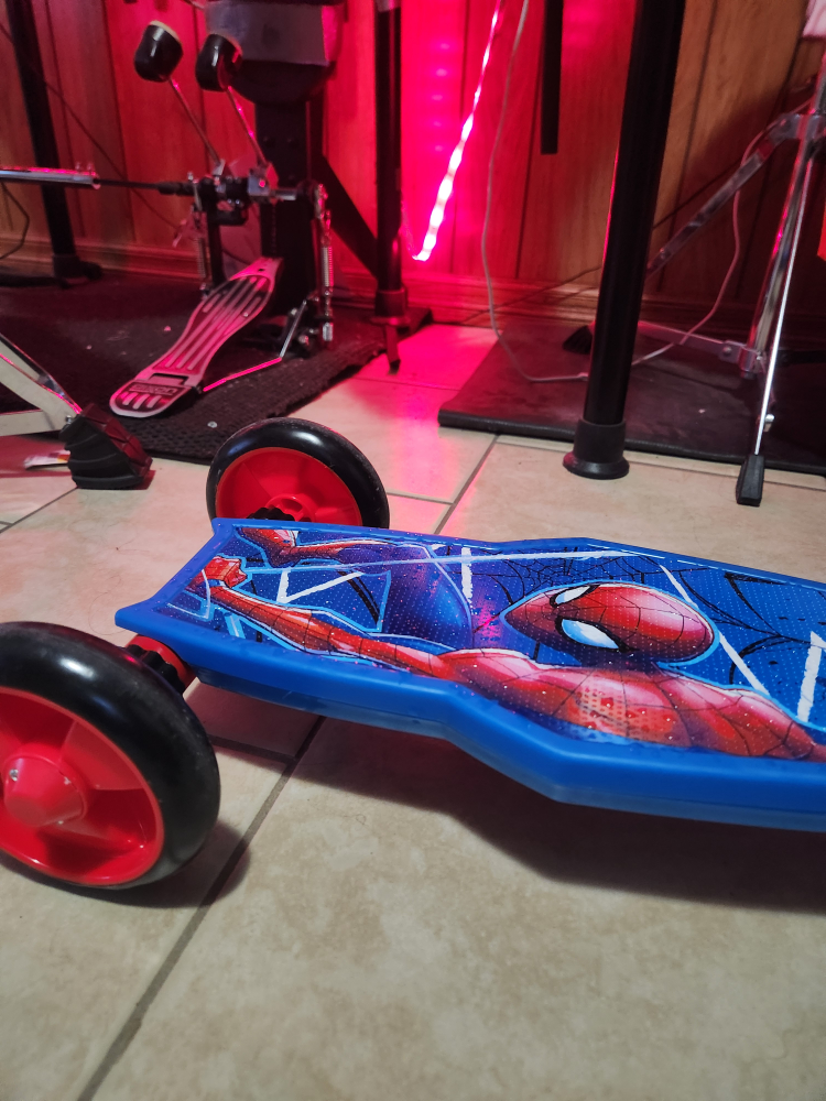 scooter - photo 4