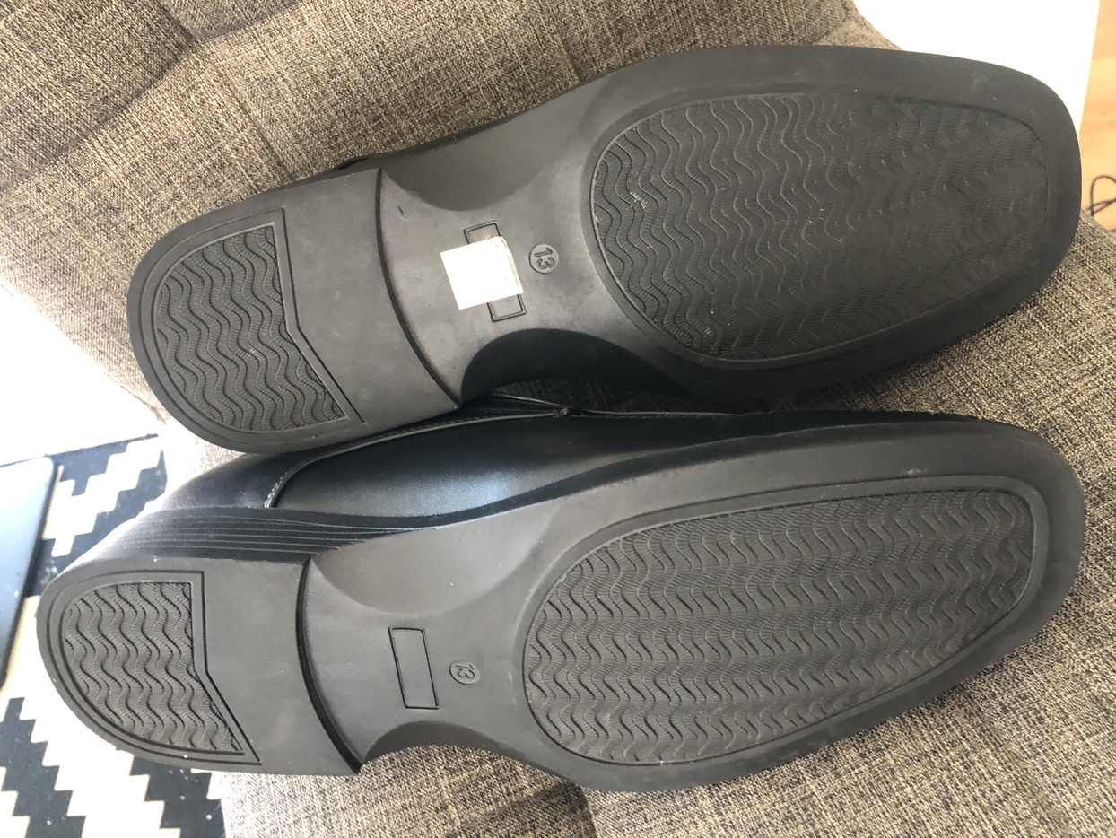 Brand new Men shoes - photo 4