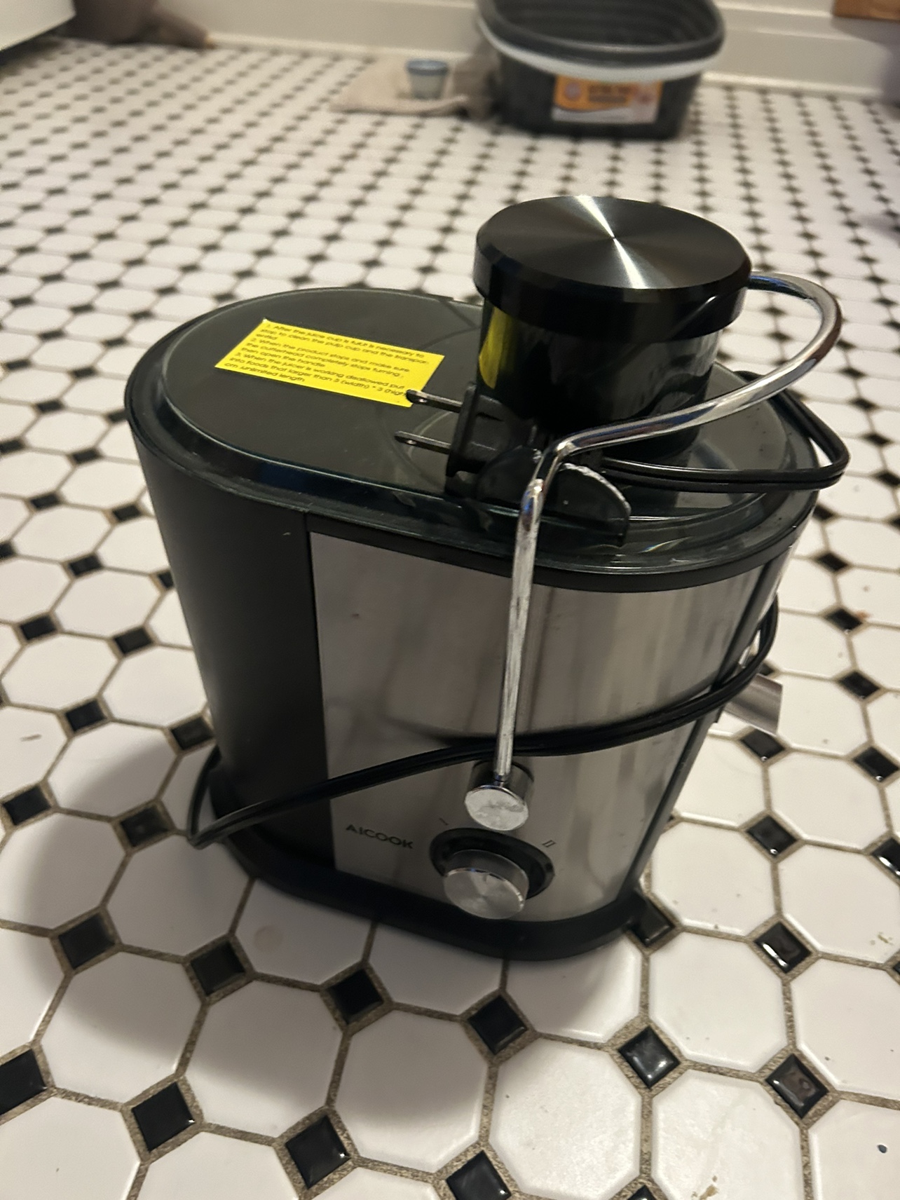 Juicer - photo 3