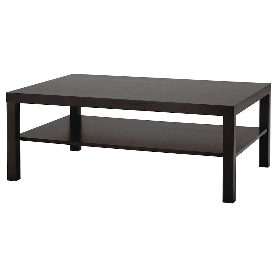 Coffee table from IKEA